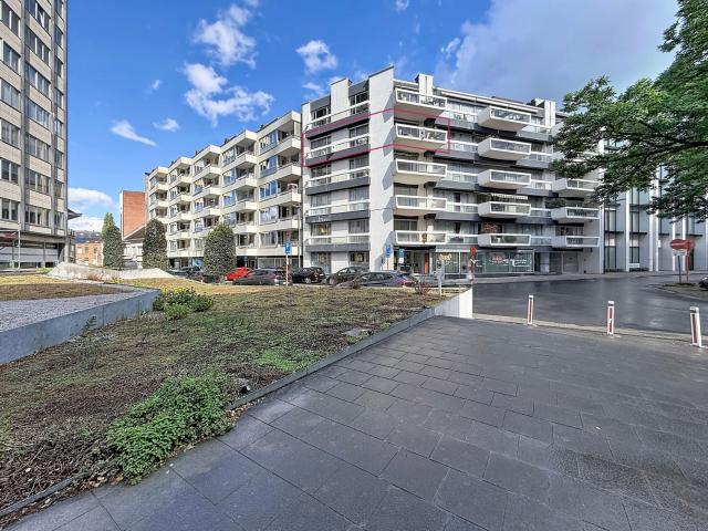 Appartement location à Aalst, Oost-Vlaanderen