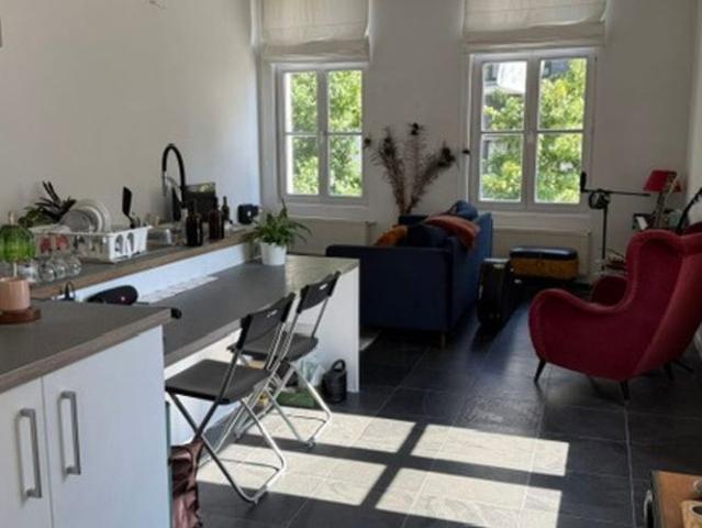 Appartement location à Aalst, Oost-Vlaanderen