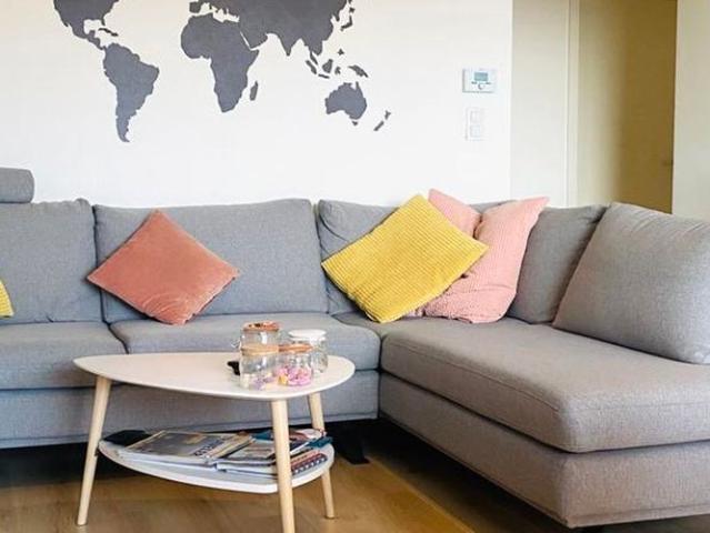 Appartement location à Aalst, Oost-Vlaanderen