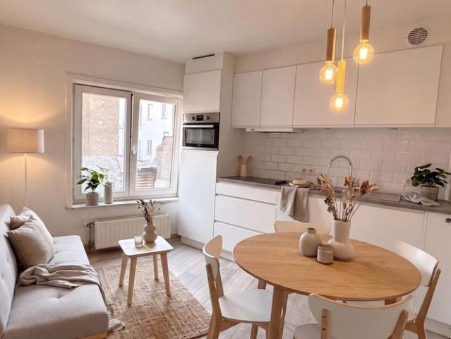 Appartement location à Aalst, Oost-Vlaanderen