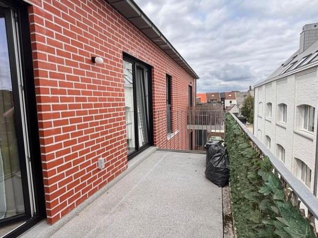 Appartement location à Aalst, Oost-Vlaanderen