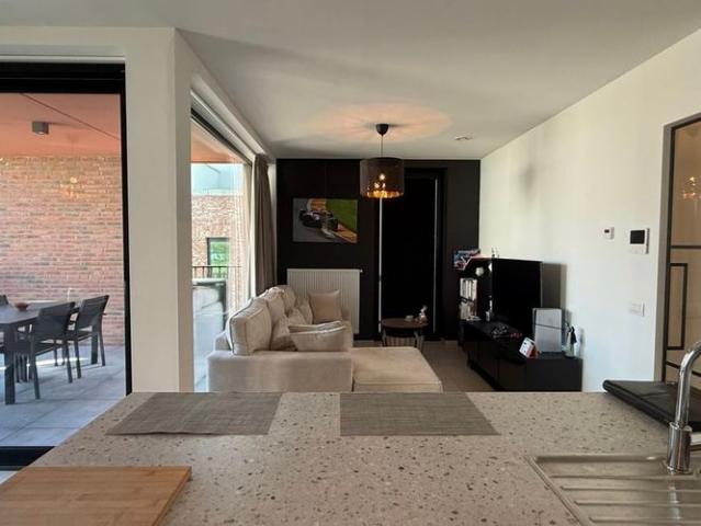 Appartement location à Aalst, Oost-Vlaanderen