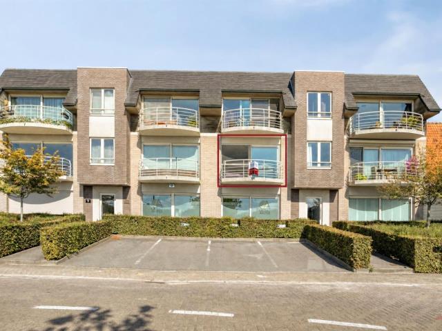 Appartement location à Aalter, Oost-Vlaanderen
