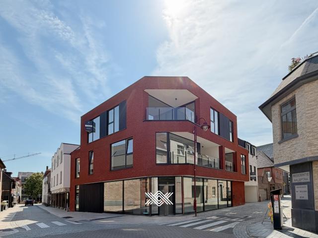 Appartement location à Aalter, Oost-Vlaanderen