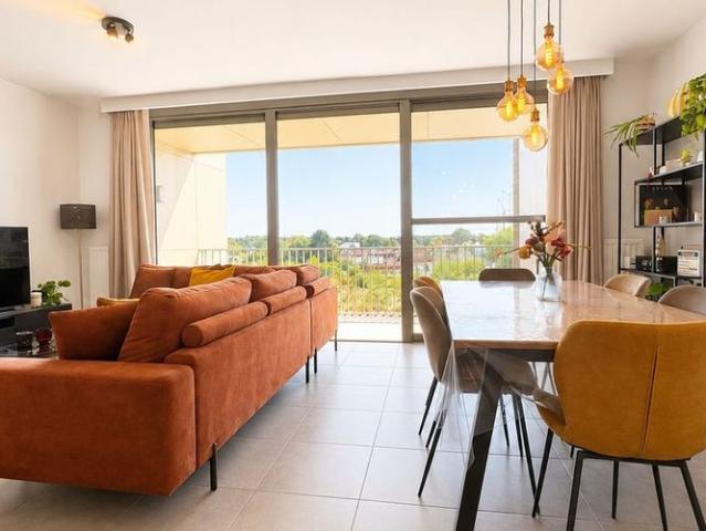 Appartement location à Aalter, Oost-Vlaanderen