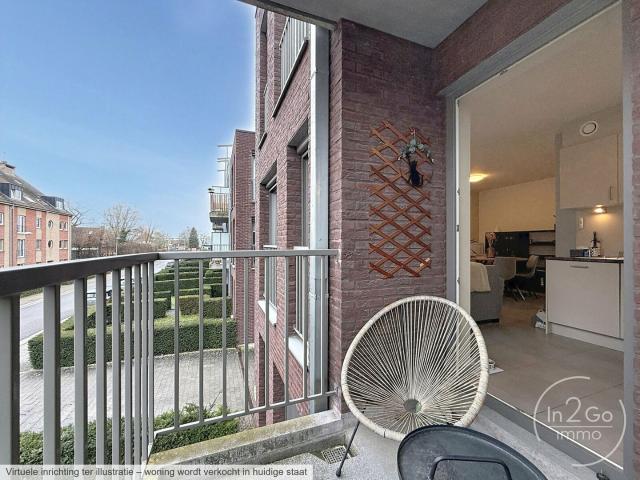 Appartement location à Aarschot