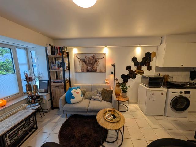 Appartement location à Aarschot, Brabant