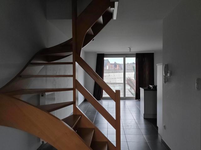 Appartement location à Aarschot, Brabant