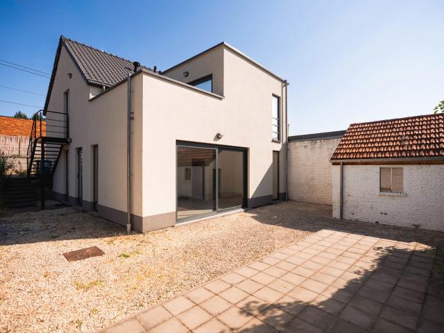 Appartement location à Aarschot, Brabant