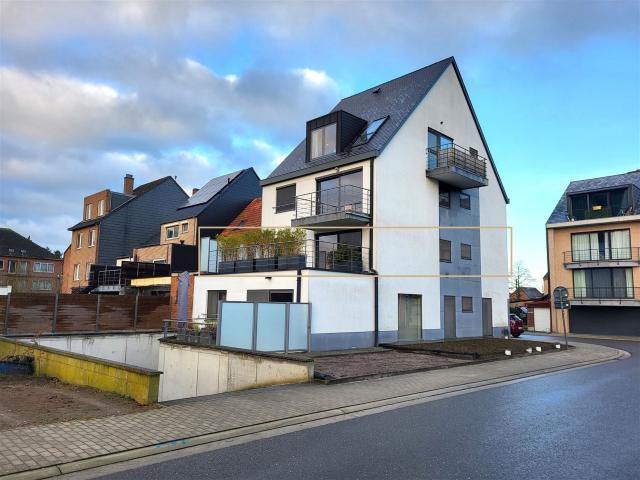 Appartement location à Aarschot