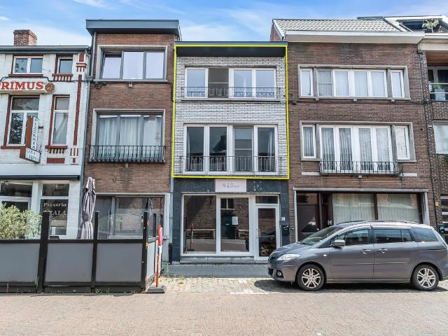 Appartement location à Aarschot, Brabant