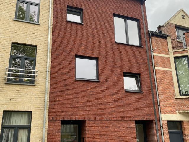 Appartement location à Aarschot, Brabant