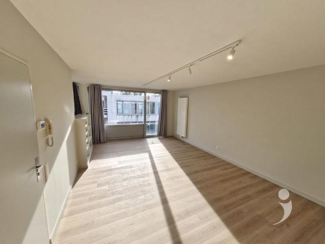 Appartement location à Aarschot, Brabant