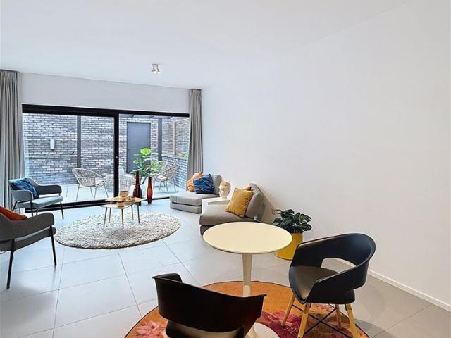 Appartement location à Tuinwijk, Aarschot