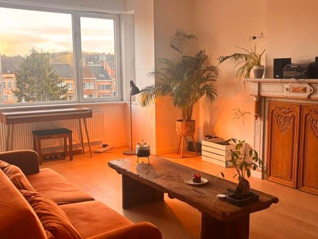 Appartement location à Aarschot, Brabant