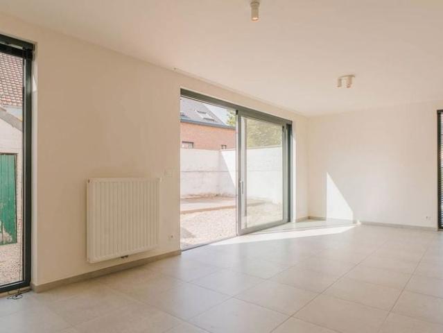 Appartement location à Aarschot, Brabant
