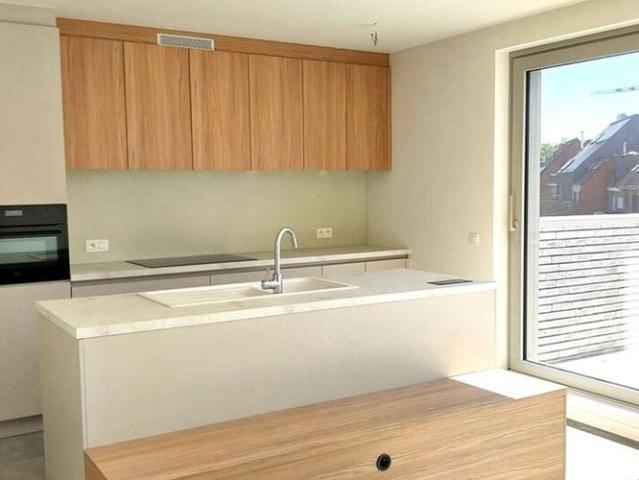 Appartement location à Aarschot, Brabant