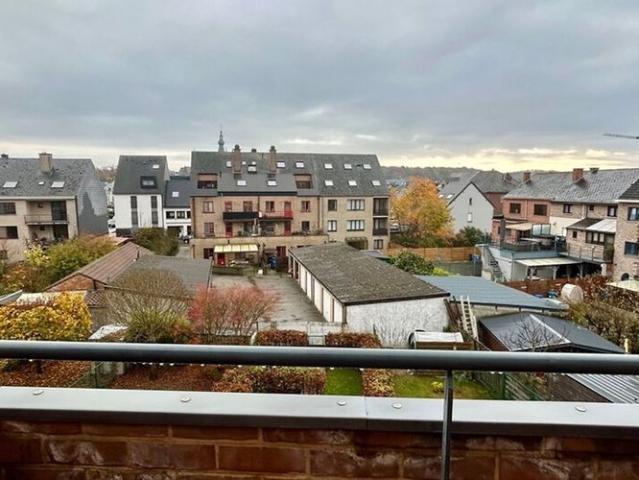 Appartement location à Aarschot, Brabant