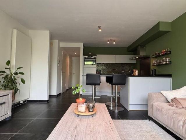 Appartement location à Aarschot, Brabant
