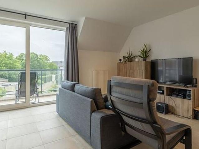 Appartement location à Aarschot, Brabant