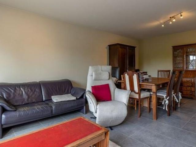 Appartement location à Aarschot, Brabant