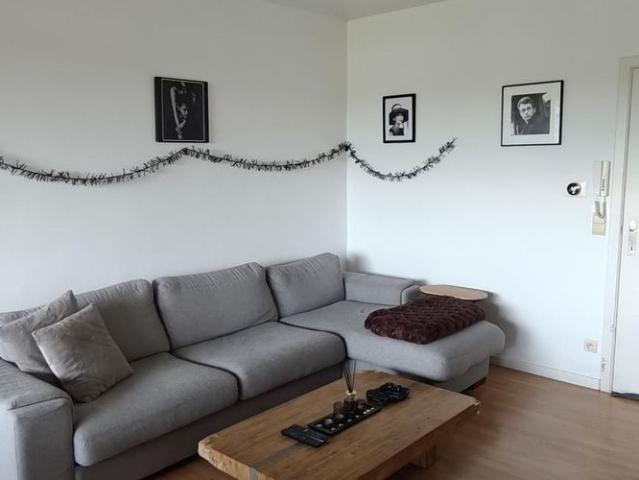 Appartement location à Aarschot, Brabant
