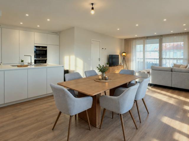 Appartement location à Aarsele, Tielt