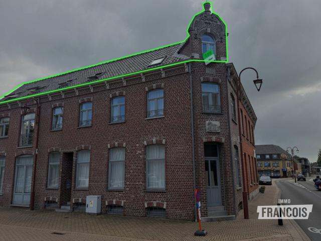 Appartement location à Zedelgem, West-Vlaanderen