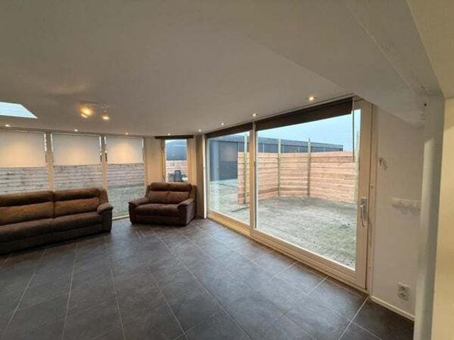 Appartement te huur in Abbenes, Noord Holland