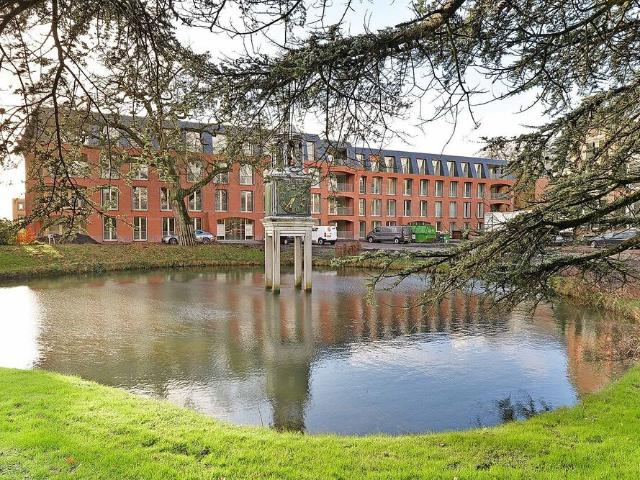 Appartement te huur in Aerdenhout, Bloemendaal