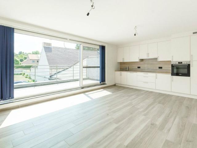 Appartement location à Affligem, Brabant