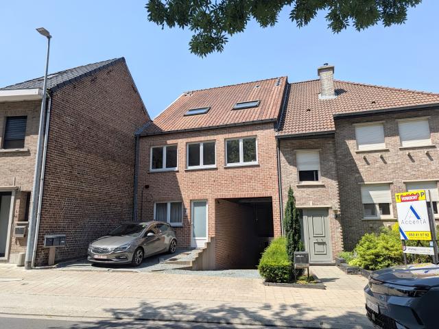 Appartement location à Affligem, Brabant