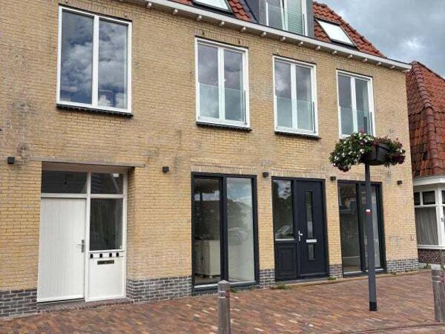 Appartement te huur in Akkrum, Friesland