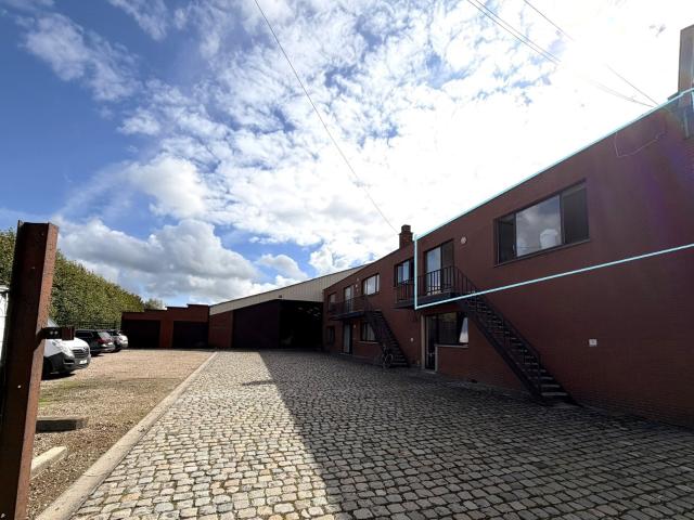 Appartement location à Alken, Limburg