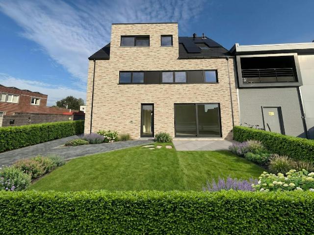 Appartement location à Alken, Limburg