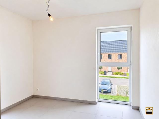 Appartement location à Alken, Limburg