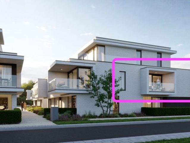 Appartement location à Alken, Limburg