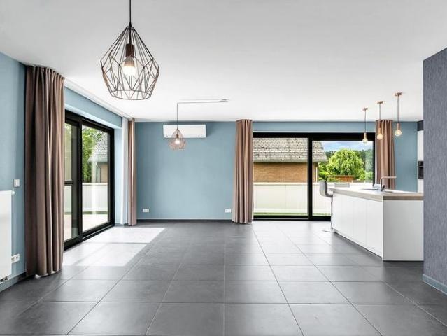 Appartement location à Alken, Limburg