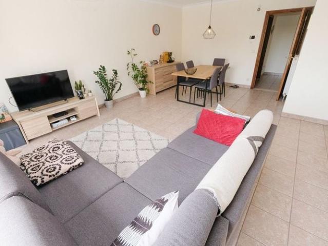 Appartement location à Alken, Limburg