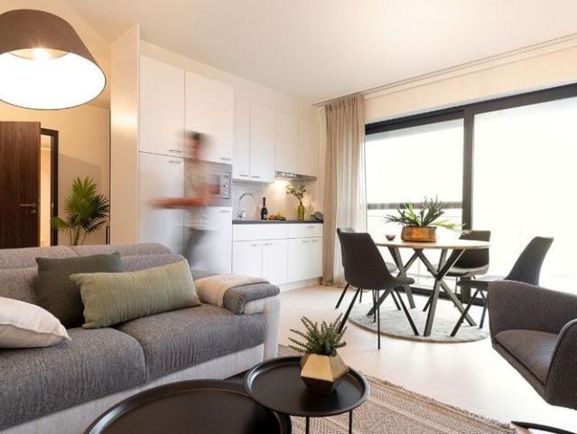 Appartement location à Alken, Limburg