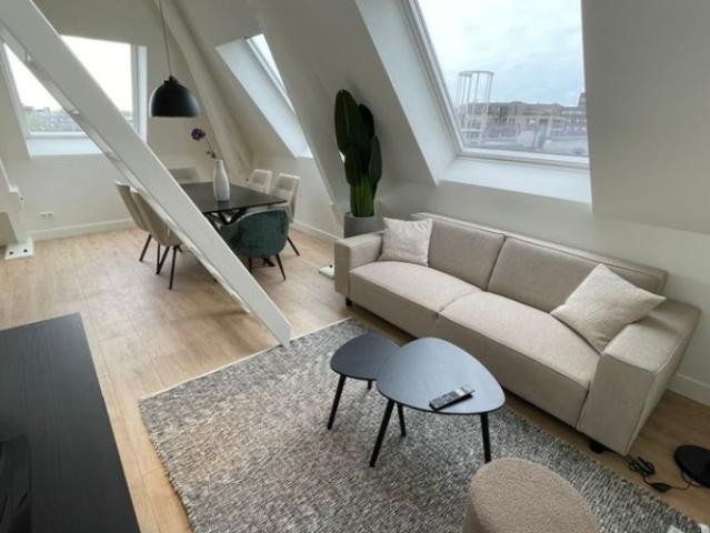 Appartement te huur in Alkmaar