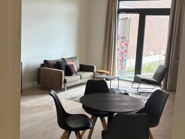 Appartement te huur in Noord Holland