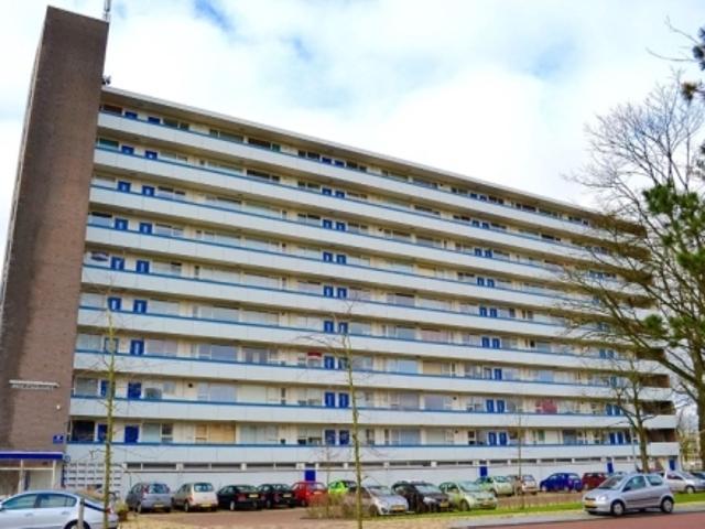 Appartement te huur in Noord Holland