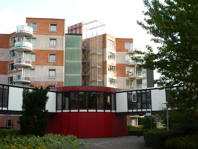 Appartement te huur in Noord Holland