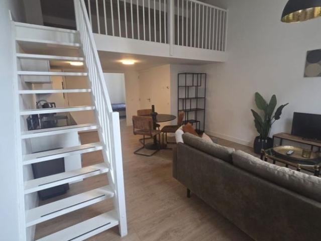 Appartement te huur in Noord Holland