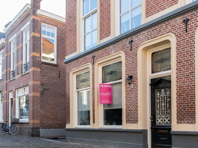 Appartement te huur in Almelo
