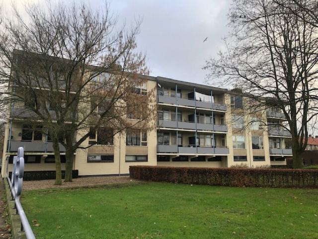 Appartement te huur in Almelo, Overijssel