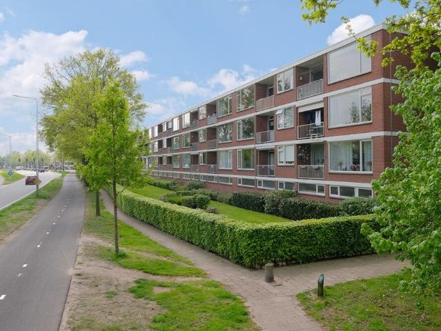 Appartement te huur in Almelo, Overijssel