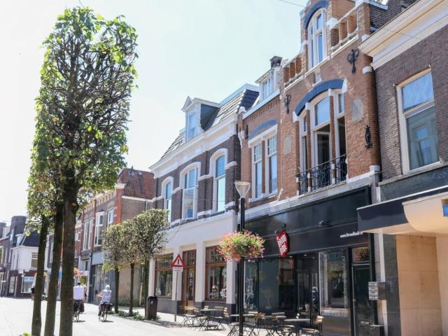 Appartement te huur in Almelo, Overijssel