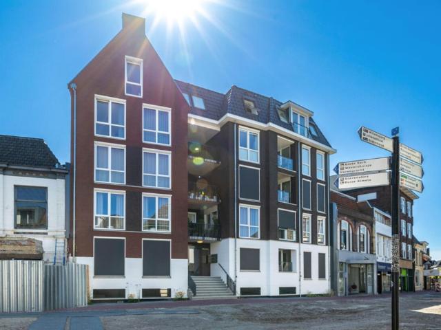 Appartement te huur in Almelo
